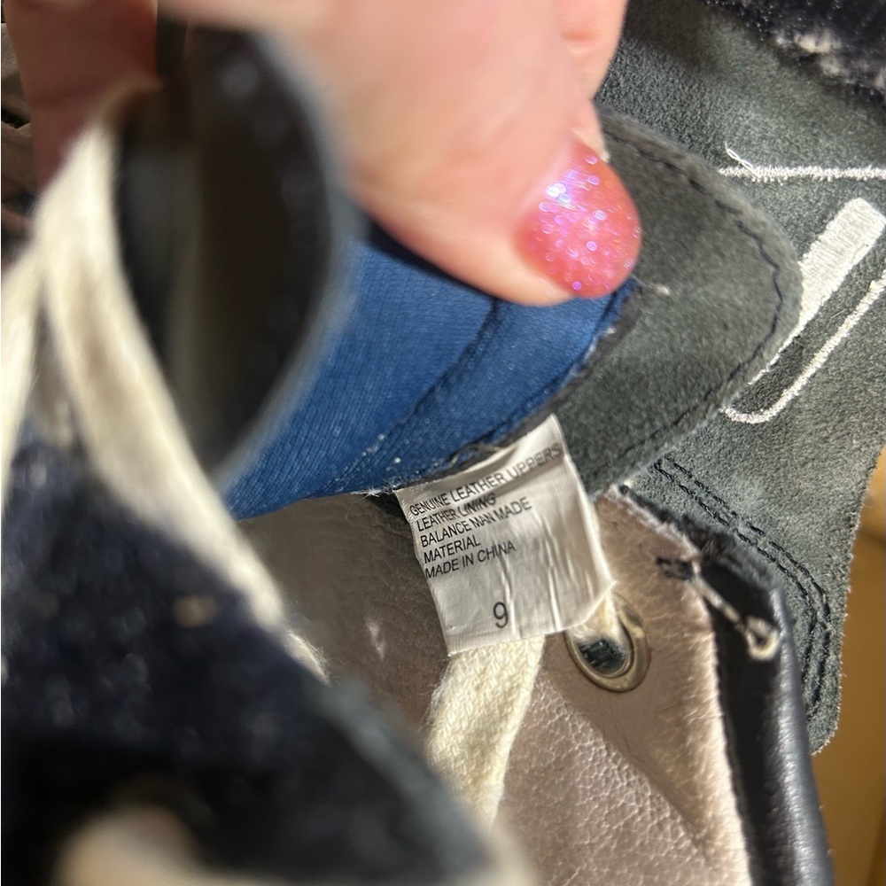 Black And Yellow Inline Skates - image 3